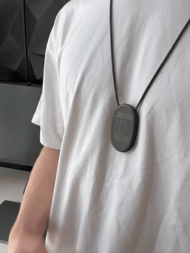 VisioMax™ - 4K Thumb Action Camera